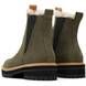 Toms Ankle Boots - Olive Green - 10016854 Dakota